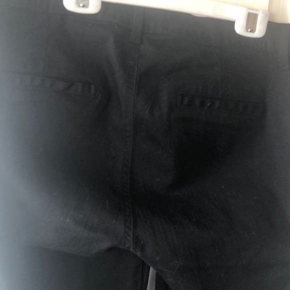 J Brand Black Jeans/Pants size 31 - Picture 9 of 16